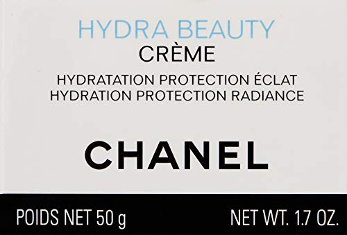 Kosmetik 2024 | Chanel Beauty Test Gesichtscreme Creme Femme/Women Hydra