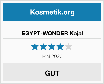  EGYPT-WONDER Kajal Test