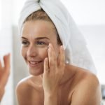 Was tun bei trockener Haut nach dem Duschen?