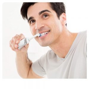 Elektrische Zahnbürsten