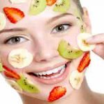 Leckere Fruchtmaske fürs Gesicht &#8211; Naschen erlaubt