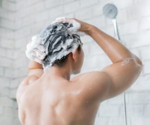 Haare pflegen als Mann: So pflegen Sie Ihre Haare richtig