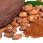 Kakaobutter für Geschmeidig in Körperpflegeprodukten