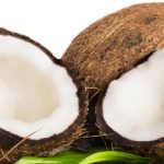 Kokosöl zum backen, braten und für Kosmetikprodukte