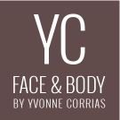 Face & Body by Yvonne Corrias