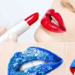 Lippentattoos oder Violent Lips &#8211; So funktioniert der neue Trend
