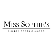  Miss Sophie's Nagelfolien