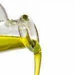 Olivenöl in Kosmetika