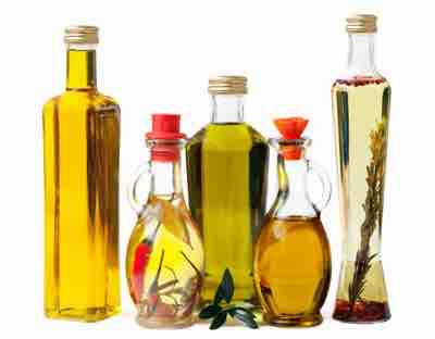 Wofür sind Pflanzenöle in der Kosmetik