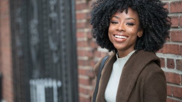 Afro Haare pflegen – die wichtigsten Tipps für die Haarpflege