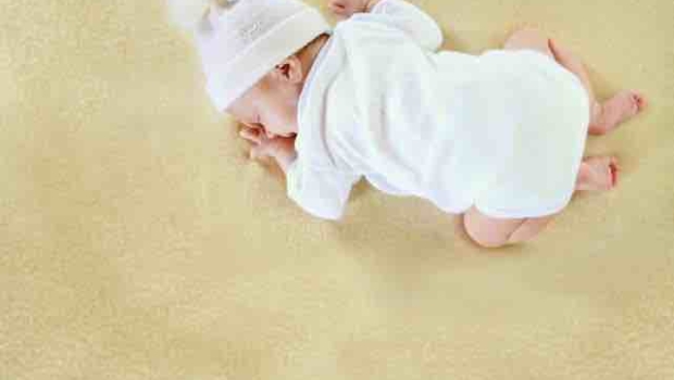 Die richtige Kleidung für Babys & Kleinkinder – Vorsicht vor Schadstoffen!