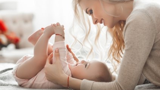 Baby Lotion – Was tut Ihrem Baby wirklich gut?