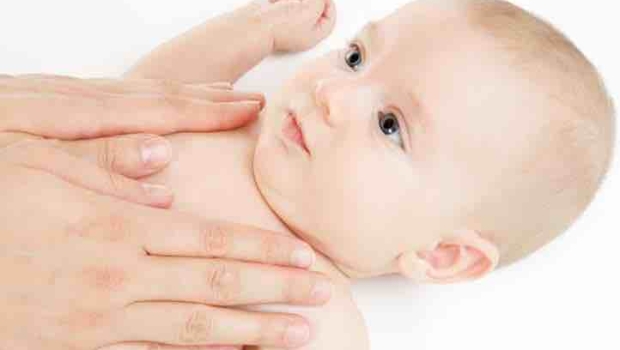 Was ist der Unterschied zwischen Babyöl und Babylotion?