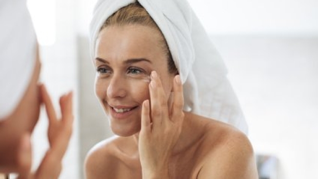 Was tun bei trockener Haut nach dem Duschen?