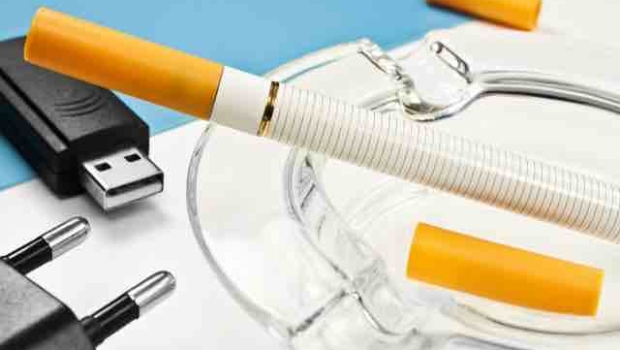 E-Zigarette schlecht für die Haut – Der Vergleich zur Zigarette