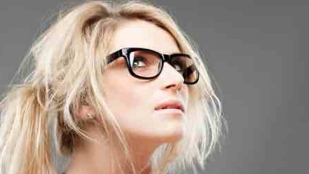 Schminktipps für Brillenträgerinnen