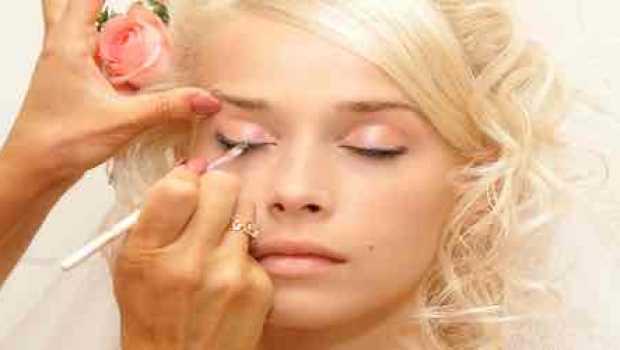 Tipps für ein schönes Hochzeits Make-up