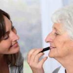 Schön im Alter – Schminktipps für Seniorinnen