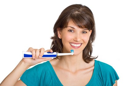 Elektrische Zahnbürsten im Test