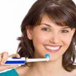 Stiftung-Warentest testet elektrische Zahnbürsten