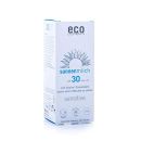 Eco Cosmetics eco Sonnenmilch 30+ sensitive