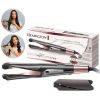  Remington Curl&Straight Confidence 2in1 Multistyler