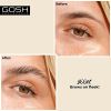  GOSH Brow Lift Lamination Augenbrauen-Gel