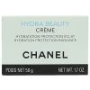 Chanel Hydra Beauty Creme Femme/Women Gesichtscreme