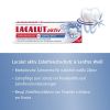  Lacalut Aktiv Zahnfleischschutz & Sanftes Weiß Zahncreme