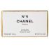 Chanel No. 5 Femme/Woman Seife
