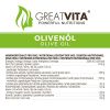  GreatVita Olivenöl
