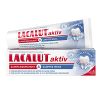  Lacalut Aktiv Zahnfleischschutz & Sanftes Weiß Zahncreme