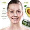  Plantifique Gesichtsmaske mit Avocado & Superfoods