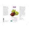  Now Foods Solutions Grape Seed Oil (Traubenkernöl)