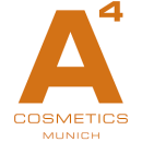 A4 Cosmetics Logo