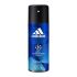 adidas UEFA 6 Dare Edition Deo Body Spray