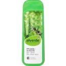 Alverde Duschgel Olive Aloe Vera