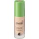 Alverde Perfect Cover Foundation & Concealer Champagne Test