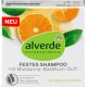 Alverde Shampoo mit Mandarine-Basilikum Test