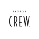 AMERICAN CREW Logo