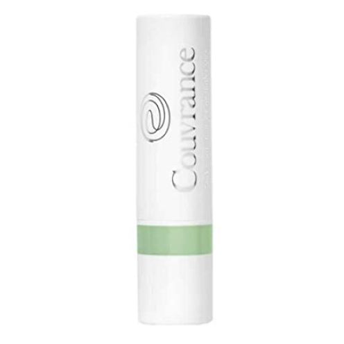 Avène Couvrance Concealer Stick - Colour : Green