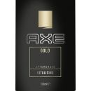 Axe After Shave Gold, 100 ml