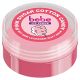 bebe Lip Scrub Pink Sugar Cotton Candy Test