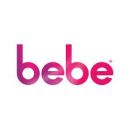 bebe Logo