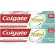 Colgate Total Zahnpasta Plus Gesunde Frische Test