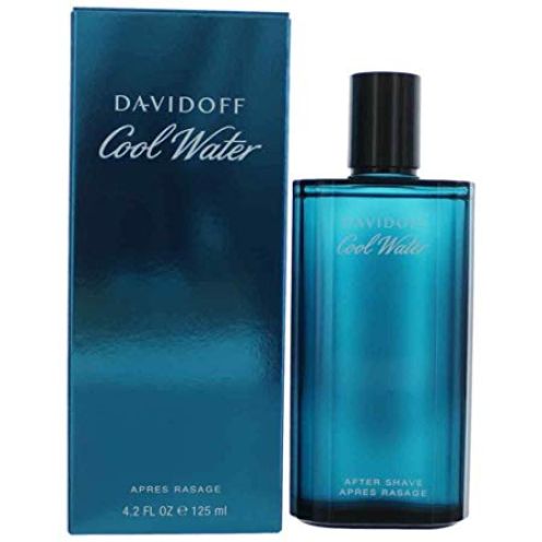 Davidoff COOL WATER homme / man, After shave