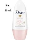Dove Soft Feel Roll-On