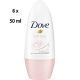 Dove Soft Feel Roll-On Test