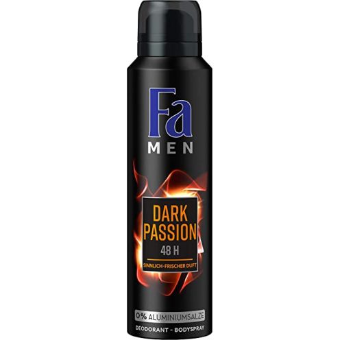 Fa Men Dark Passion Sensual Fresh