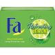 Fa Refreshing Lemon Test
